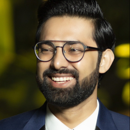 Syed Z. profile photo