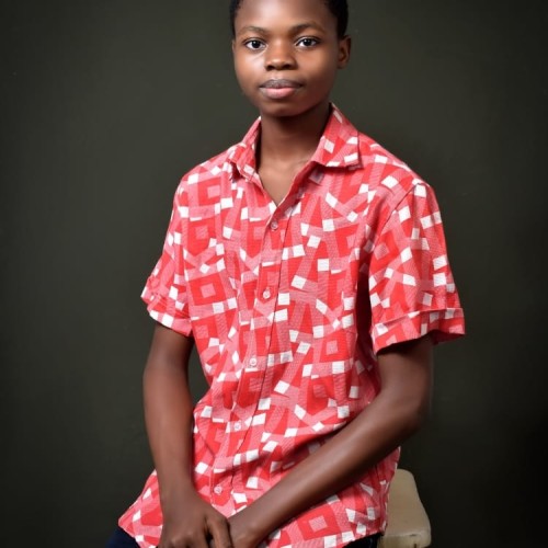 Joshua A. profile photo