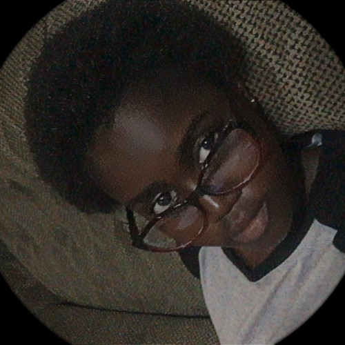 Rejoyce A.