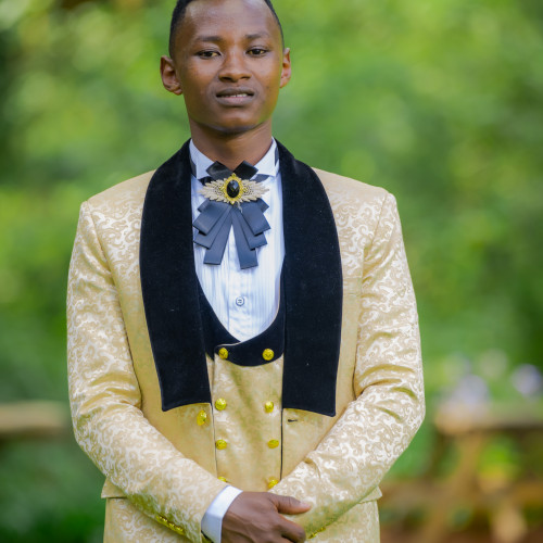 Benard m.