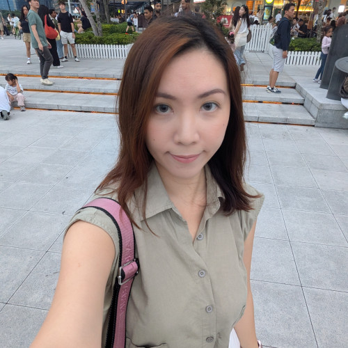 Snow L. profile photo