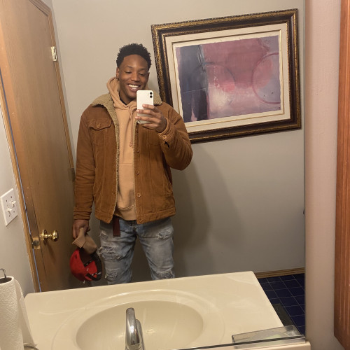 Daquwan B. profile photo