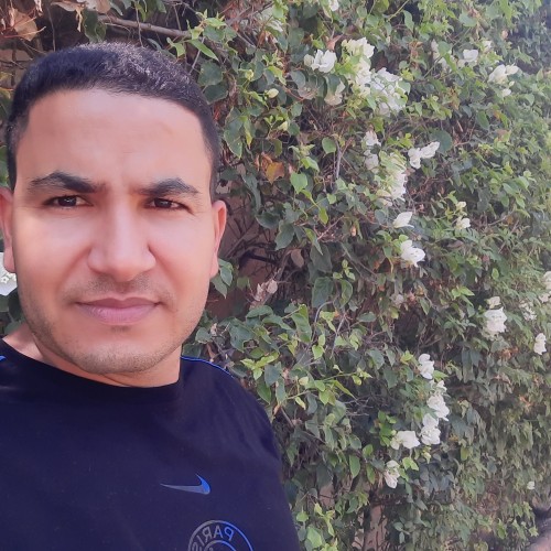 Bousoughti  M. profile photo