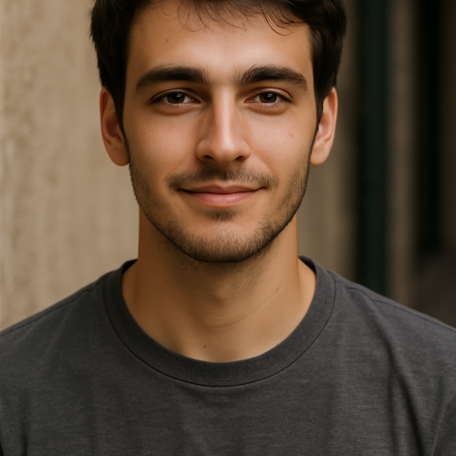 Amir M. profile photo