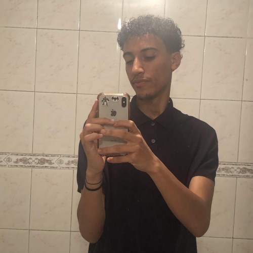 Mohammed  R. profile photo