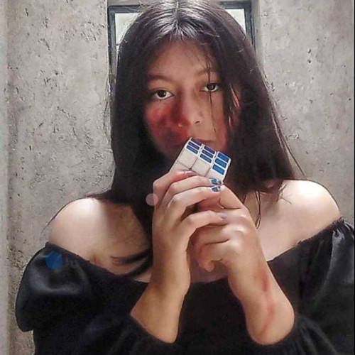Salome S. profile photo
