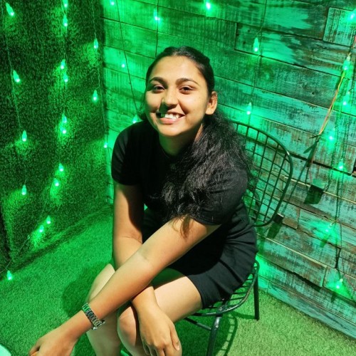 Aditi W. profile photo