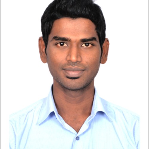 Ragul G.
