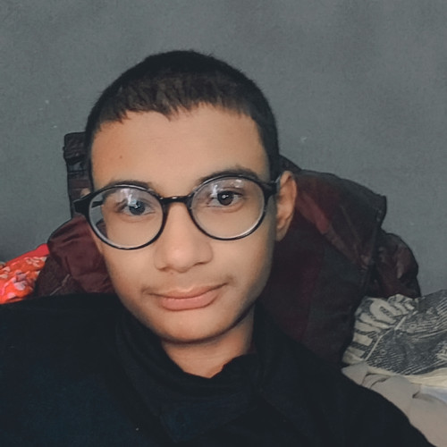Ayan k. profile photo