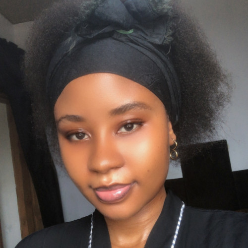 Esther  A. profile photo