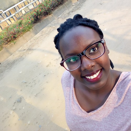 mukamisha c.