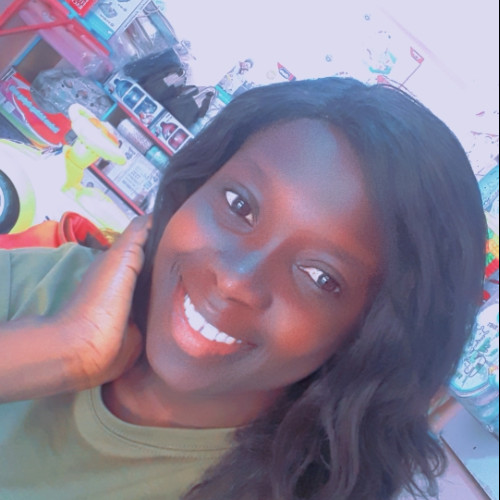 Agnes  N. profile photo