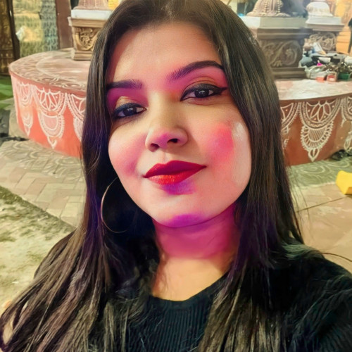 Sneha S.