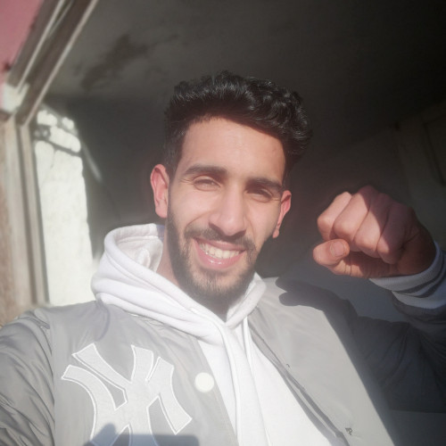 Khaled S.