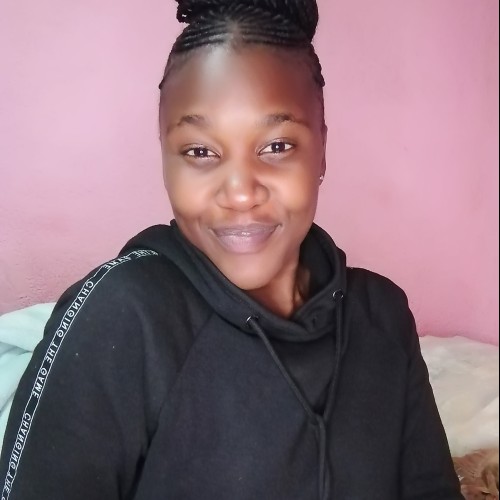 Khensani K.