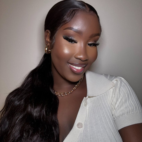 Awa Mary S. profile photo
