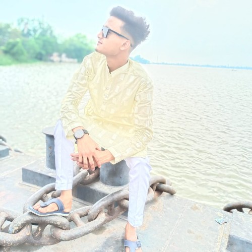 Asif M.