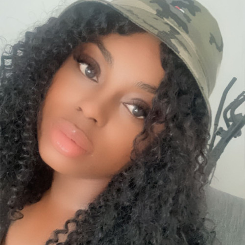 Mizz  P.