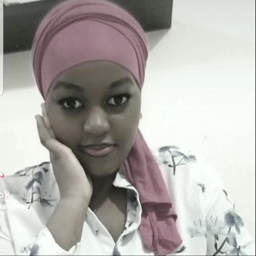 Nakayiza  F. profile photo