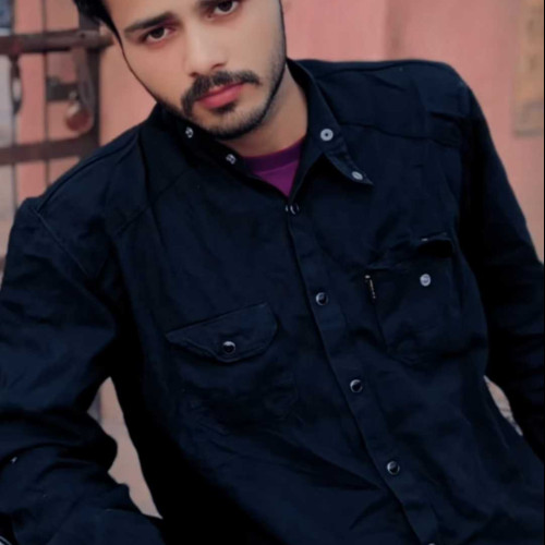 Shoyeb P. profile photo