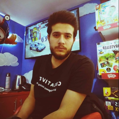 Mohamad S.