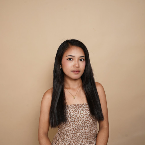 Krissyline T. profile photo