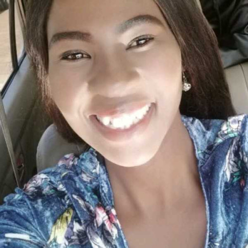 Portia B M. profile photo