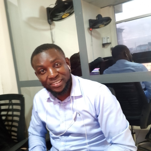 AKINLO O. profile photo