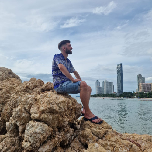 Ronny L. profile photo