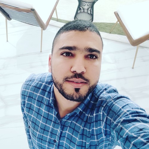 ABDERRAHIM  E. profile photo