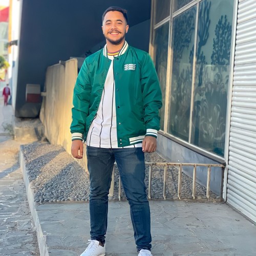 yahya f. profile photo