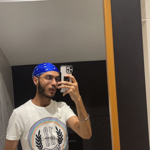 Jaspreet S. profile photo