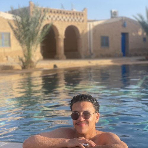 Mohamed Amine H. profile photo