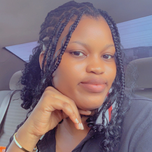 Faith N. profile photo