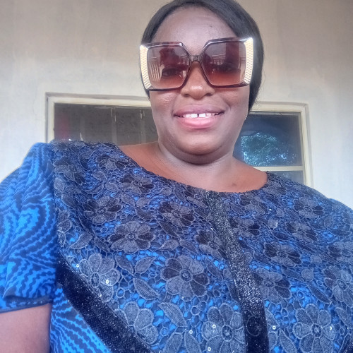 Oluwabunmi A. profile photo