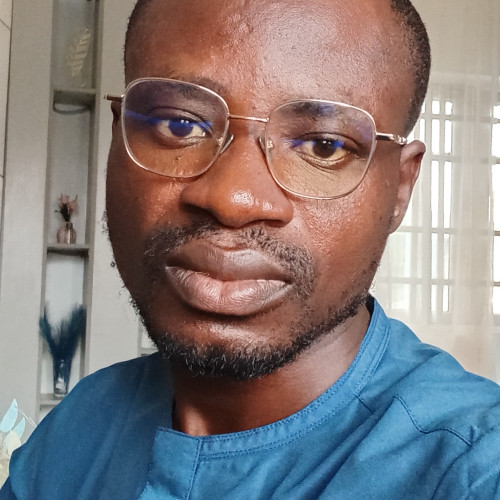 Oyedokun J. profile photo