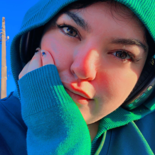 JENIFER G. profile photo
