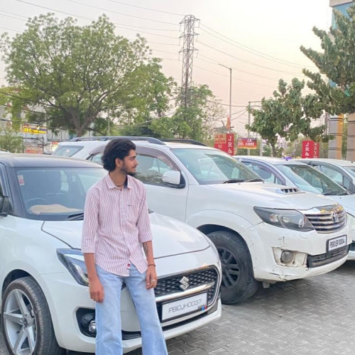 Vikas K. profile photo