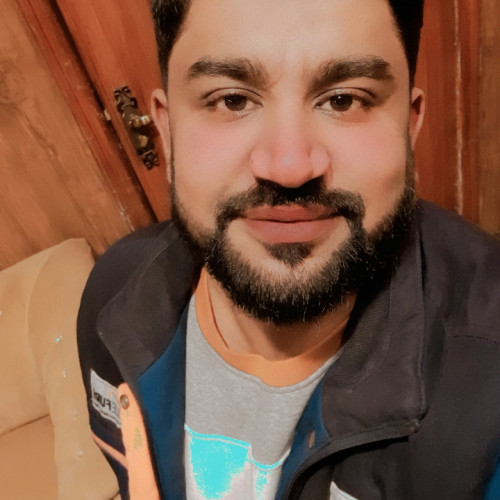 Ahsan R. profile photo