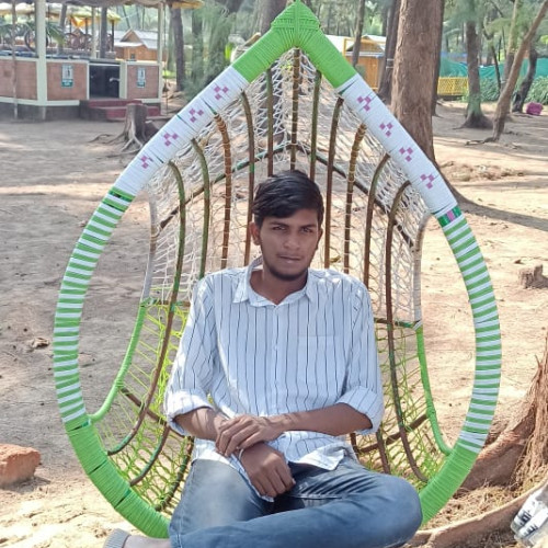 Tejavadhan V. profile photo
