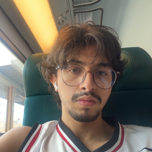 ahmed k. profile photo