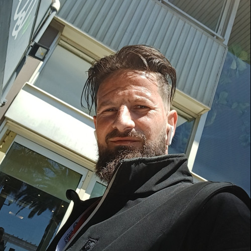 David L. profile photo