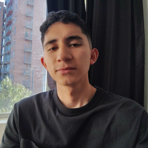 Fabian L. profile photo
