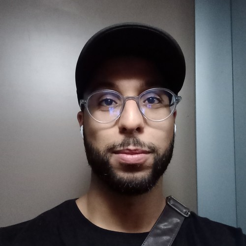 Yassine  R.