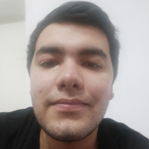 Amirkhon H. profile photo