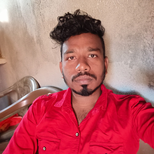PRADIP R.
