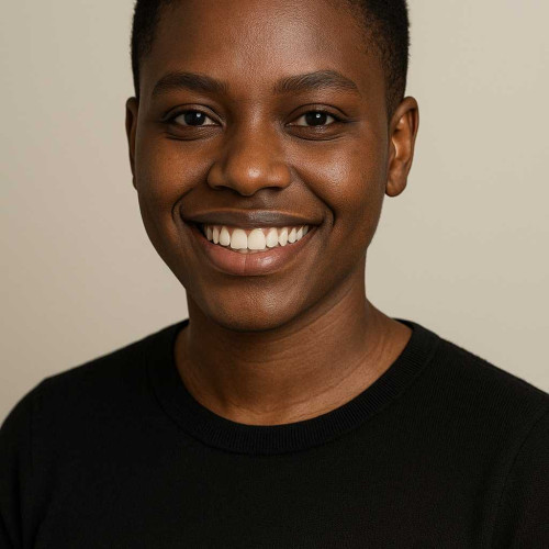 maro r. profile photo