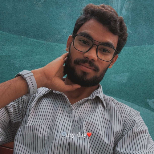 Raja S. profile photo