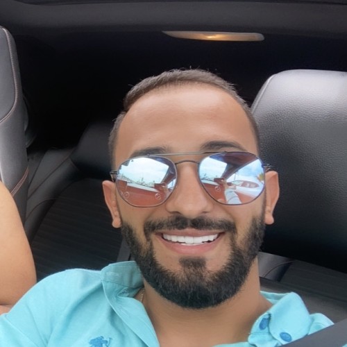 Hamza J. profile photo