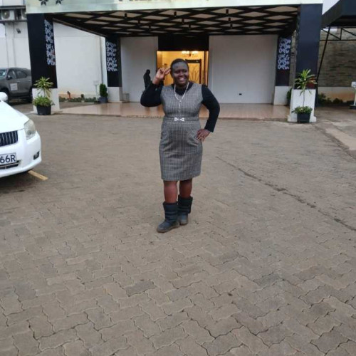 Theresa O. profile photo